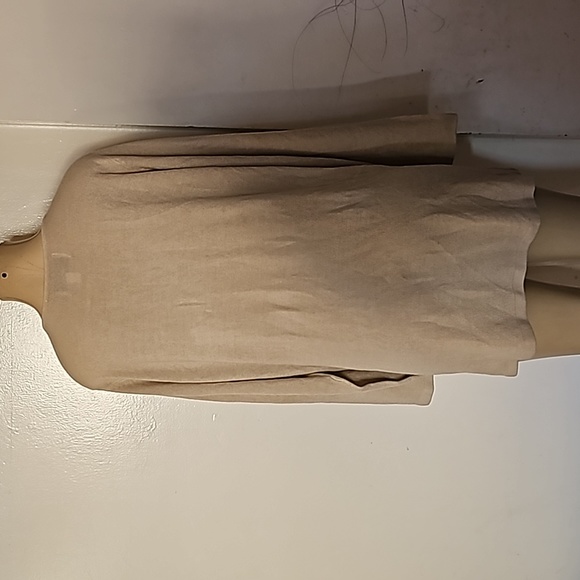 Size 22/24w blouse from sweater collection by avenue design - Picture 4 of 5